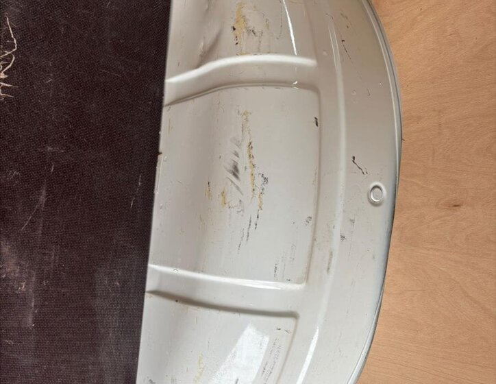 Iveco Daily Skříň 3,0 l 129 kw