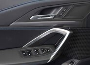 BMW X1 SUV / Terénní 1,5 l 100 kw