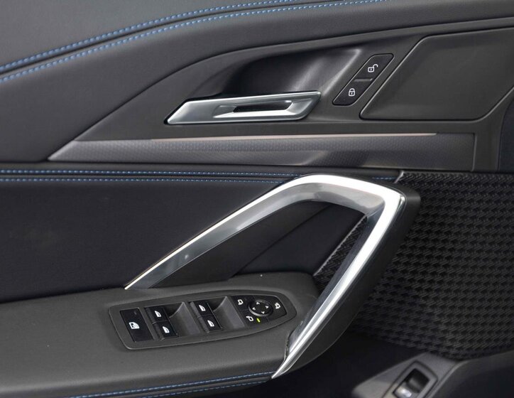 BMW X1 SUV / Terénní 1,5 l 100 kw