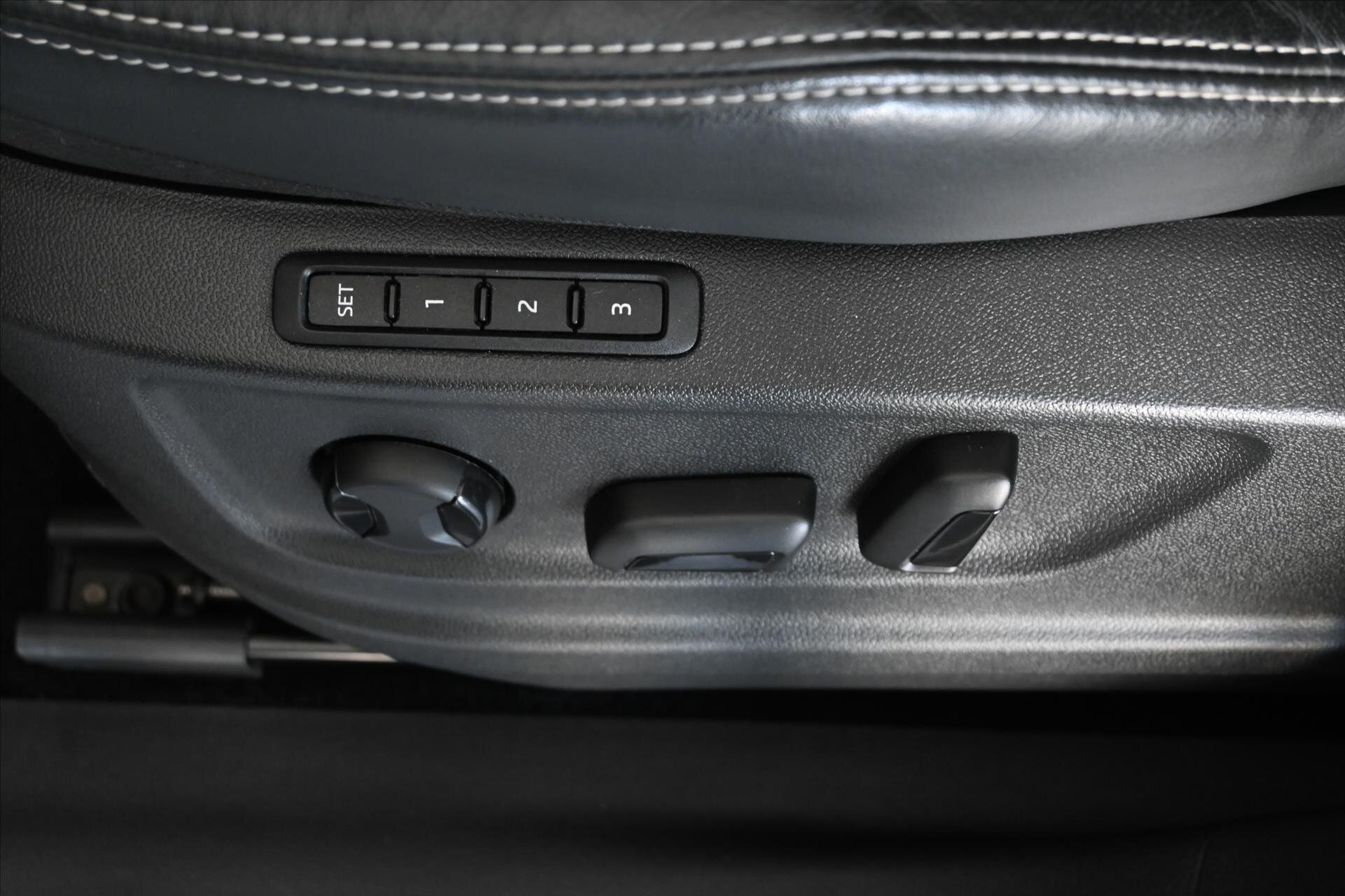 Škoda Kodiaq SUV / Terénní 1,5 l 110 kw