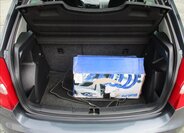 Škoda Fabia Hatchback 1,2 l 63 kw