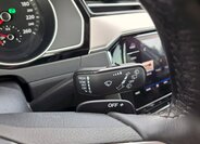 Volkswagen Passat Kombi 2,0 l 140 kw