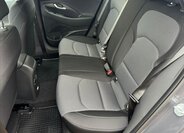 Hyundai i30 Kombi 1,5 l 70 kw