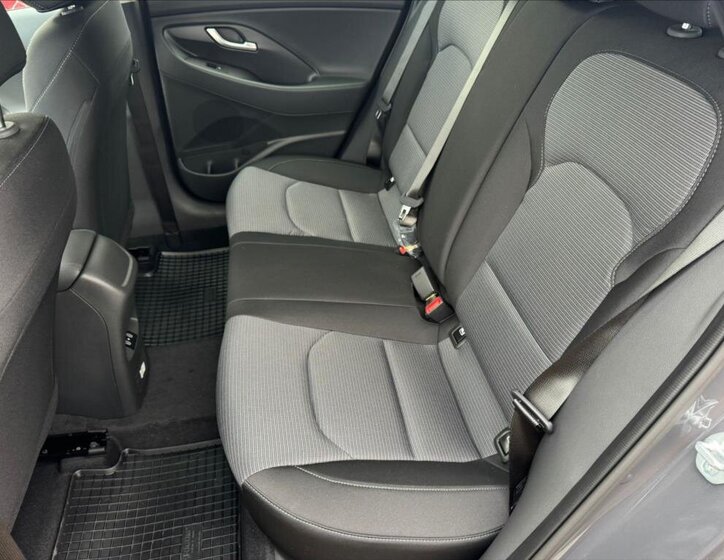 Hyundai i30 Kombi 1,5 l 70 kw