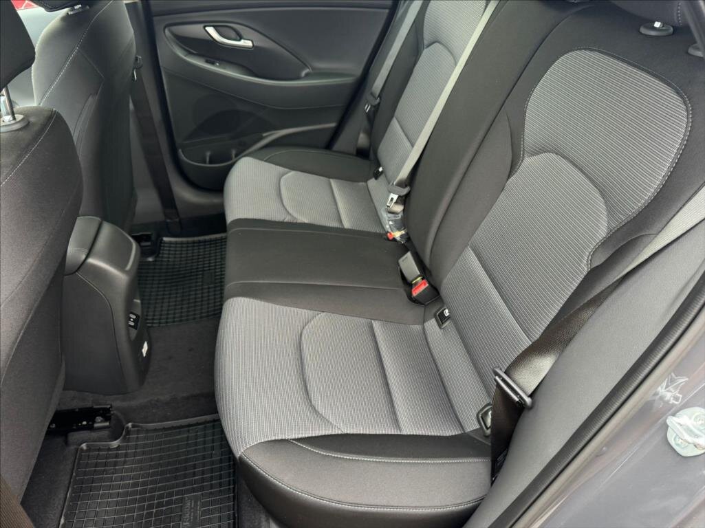 Hyundai i30 Kombi 1,5 l 70 kw