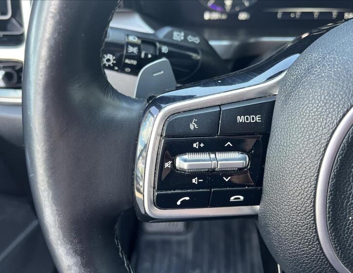 KIA Sorento 12