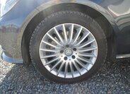 Mercedes-Benz Třídy E Kombi 2,1 l 150 kw