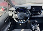 Toyota Corolla Kombi 1,8 l 72 kw