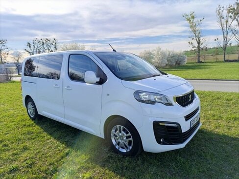 Peugeot Expert VAN / Minibus 0,0 110 kw