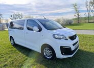 Peugeot Expert VAN / Minibus 0,0 110 kw