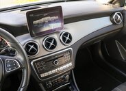 Mercedes-Benz GLA 21