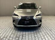 Lexus NX 300h 4