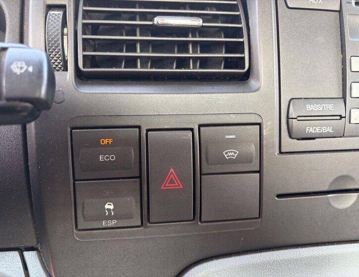 Ford Transit Ostatní 2,2 l 103 kw