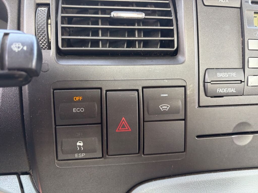 Ford Transit Ostatní 2,2 l 103 kw