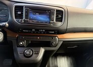 Toyota ProAce MPV 2,0 l 130 kw