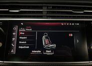 Audi Q8 SUV 3,0 l 210 kw