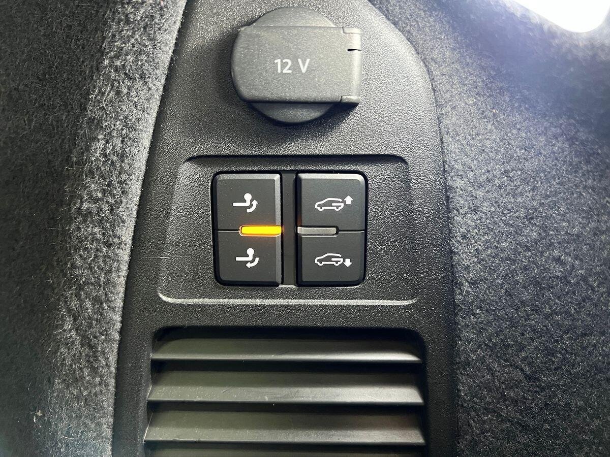 Volkswagen Touareg SUV / Terénní 3,0 l 210 kw