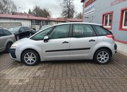 Citroën C4 Picasso MPV 1,6 l 80 kw