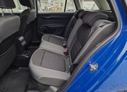 Škoda Fabia Kombi 999,0 70 kw