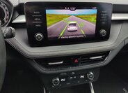 Škoda Fabia Hatchback 999,0 70 kw