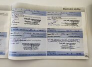 Peugeot 3008 Hatchback 1,6 l 88 kw