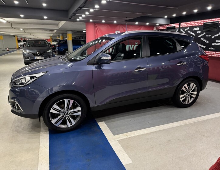 Hyundai ix35 2