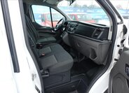 Ford Transit Custom Ostatní 2,0 l 96 kw