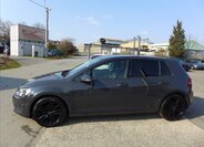 Volkswagen Golf Hatchback 1,2 l 63 kw