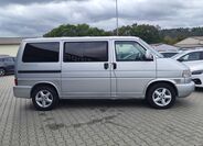 Volkswagen Multivan 4