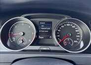Volkswagen Golf Hatchback 2,0 l 110 kw