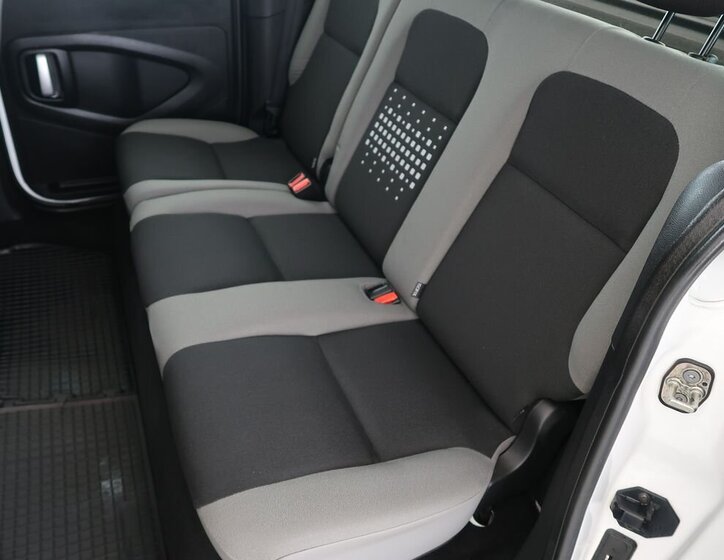 Citroën Berlingo MPV 1,6 l 88 kw