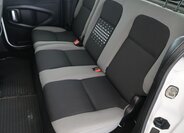 Citroën Berlingo MPV 1,6 l 88 kw