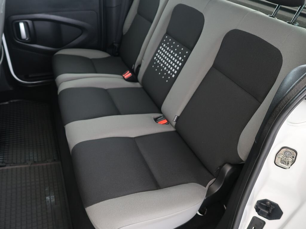 Citroën Berlingo MPV 1,6 l 88 kw