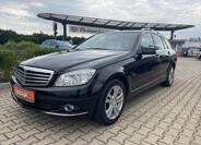 Mercedes-Benz Třídy C 3