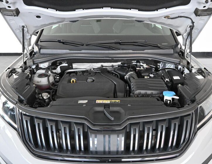 Škoda Kodiaq 5