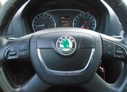 Škoda Octavia Kombi 1,6 l 77 kw