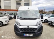 Citroën Jumper Skříň 2,2 l 0