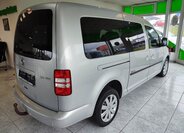 Volkswagen Caddy Kombi 2,0 l 103 kw