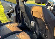 Ford Focus Kombi 0,0 0