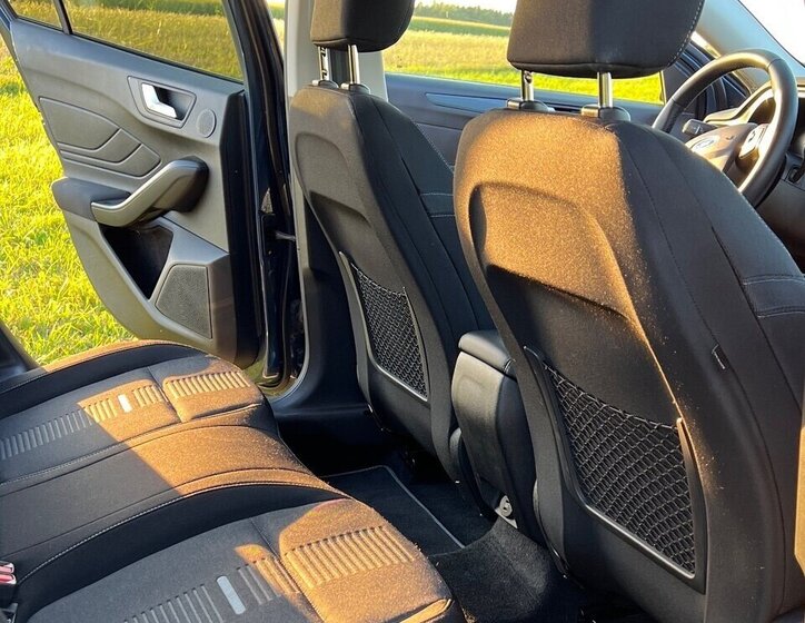 Ford Focus Kombi 0,0 0