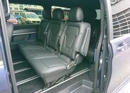 Mercedes-Benz EQV 10