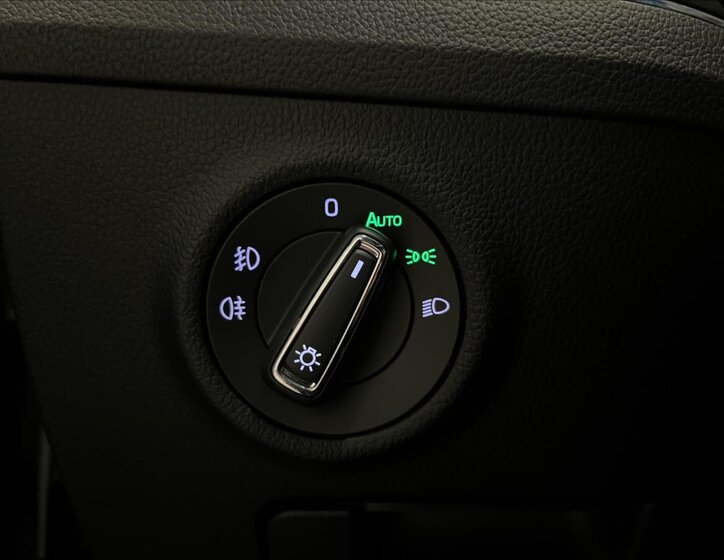 Škoda Superb Kombi 2,0 l 140 kw