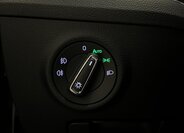 Škoda Superb Kombi 2,0 l 140 kw