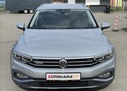 Volkswagen Passat Kombi 2,0 l 140 kw