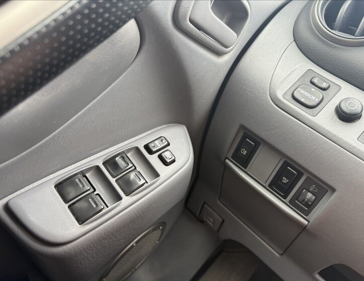 Toyota RAV4 Ostatní 2,0 l 85 kw