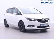 Opel Zafira MPV 1,4 l 103 kw