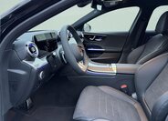 Mercedes-Benz Třídy C Kombi 2,0 l 157 kw