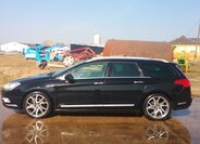 Citroën C5 Kombi 0,0 120 kw