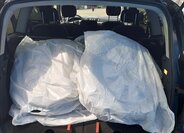 Ford S-MAX MPV 2,0 l 103 kw
