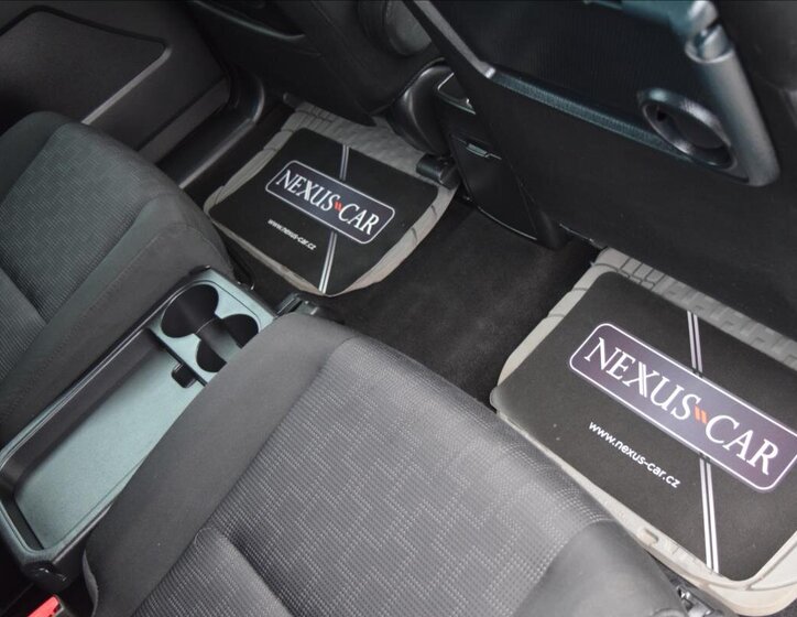 Mazda 5 MPV 1,8 l 85 kw